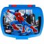 Spiderman snack box