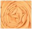 Dámská světle oranžová pashmina P31 / Dámská světle oranžová šála