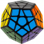 Rubik's Cube - 12 walls