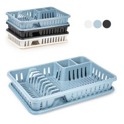 PF Plastikowy ociekacz 3 kolory SURTIDO BAG
