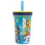 Bezpieczny plastikowy kubek 370 ml - Paw Patrol