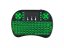 15725 4 24095 16 mini wireless klavesnice podsvicena 5605