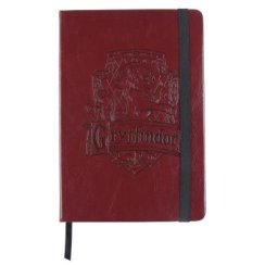 Prémiový zošit Harry Potter – Chrabromil