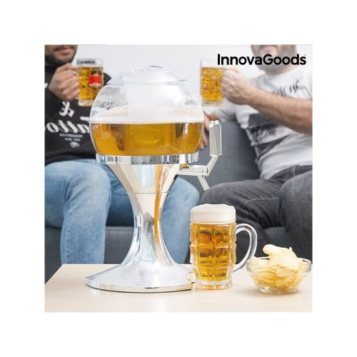 13451 3 domaci vycep na pivo