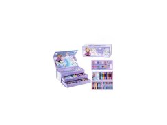 Zestaw do malowania w etui Frozen – Kraina lodu