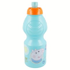 sport bottle 400 ml peppa pig core (1) sport bottle 400 ml peppa pig core (1)