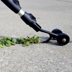 Weed remover - Wheely