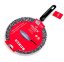 Pancake and omelette pan with non-stick marble surface - 26 cm
