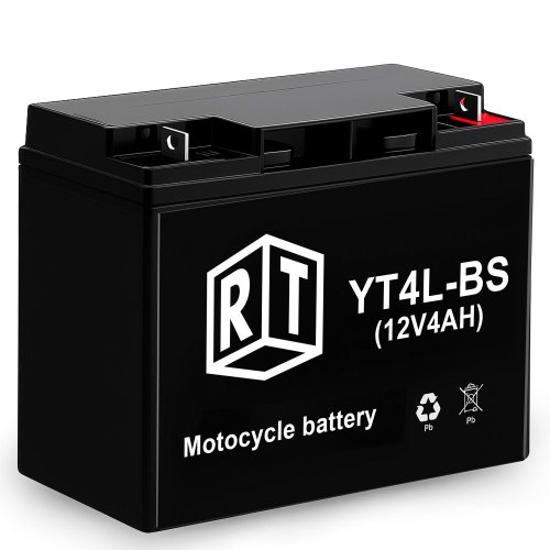 Akumulator żelowy 12V 4Ah UPS bezobsługowy - ER1083