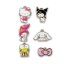 Hello Kitty DIY bracelet kit