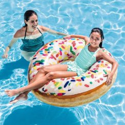 INTEX Nafukovací donut 99cm | 39"