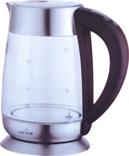 Ấm đun nước điện 1,8l