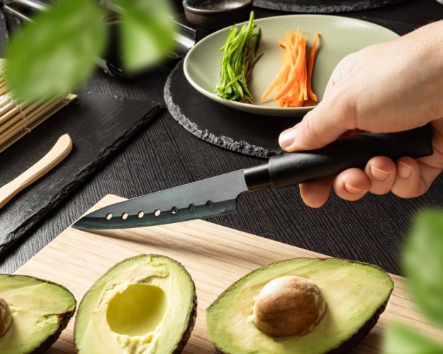 Deluxe Sushi Set