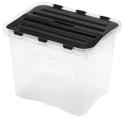 Heidrun Dragon box 10L