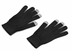 Touch Gloves for Smartphones