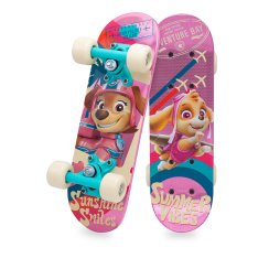 17" skateboard Paw Patrol – dievčatá
