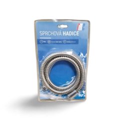 Sprchová hadice nerez 1,5m