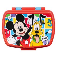 Sendvičový box - Mickey Mouse Better Together