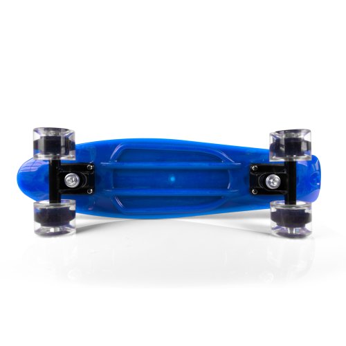 Pennyboard Spider-Man
