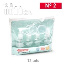 PF Zestaw podróżny Nr 2