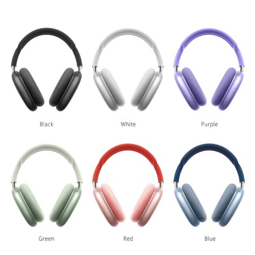 Bezprzewodowe słuchawki bluetooth MAX B9 TWS