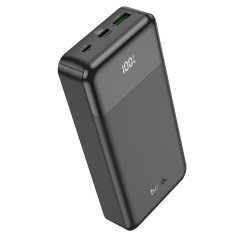 Cool Figure PD20W powerbanka QC3.0 20000mAh ČERNÁ