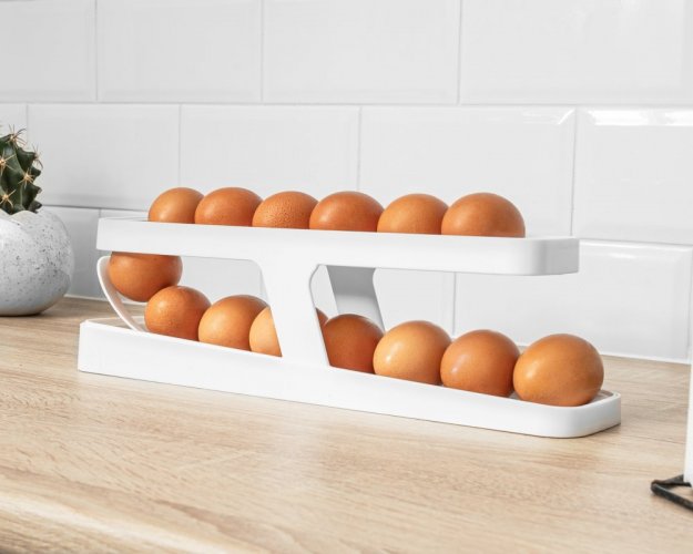 Automatic Egg Organiser
