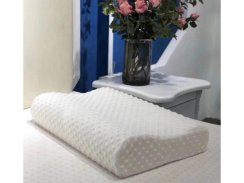 PODUSZKA PIANKOWA MEMORY PILLOW