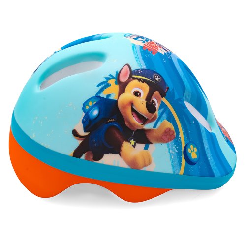 Cyklistická prilba XS 44-48 cm Paw Patrol - chlapci