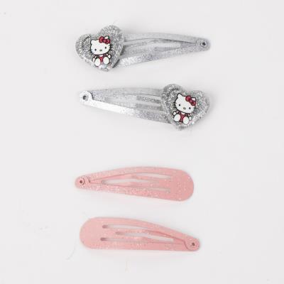 Hello Kitty cosmetic accessories set
