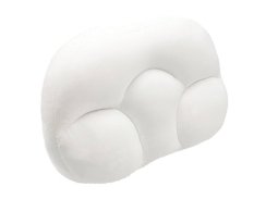 Poduszka ortopedyczna z mikrokulek EGG SLEEPER