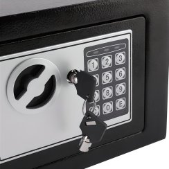 Digitální trezor / Digital safe