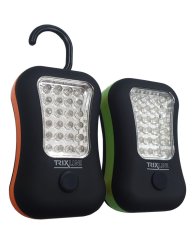 BC 28LED svítilna GMS-076 Worklight