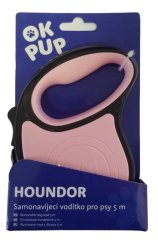 OKPup Smycz dla psów 5m Houndor