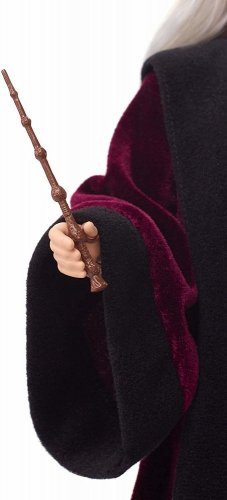 Bábika Albus Dumbledore