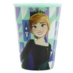 Plastový kelímek Frozen Ice Magic - 260 ml