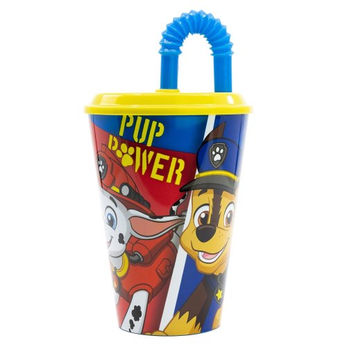 EasySport čelisťové cukríky 430 ml - Paw Patrol Pup Power