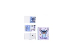 Kreatívny album Stitch