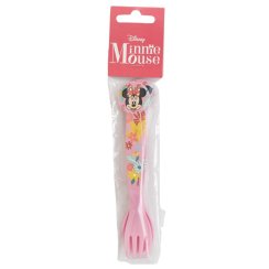 Sada příborů - Minnie Mouse Spring