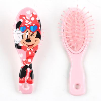 Minnie Mouse Cosmetic Set