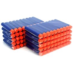 Šipky do vystřelovacích pistolí Nerf