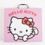 Kreatívna sada v kufríku Hello Kitty