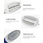 STEAM IRON Przenośne żelazko parowe 3 w 1