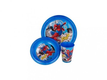 Spider-Man - Skladem