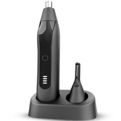 Zastřihovač nosu, uší a obočí holící strojek 300 mAh ER1025