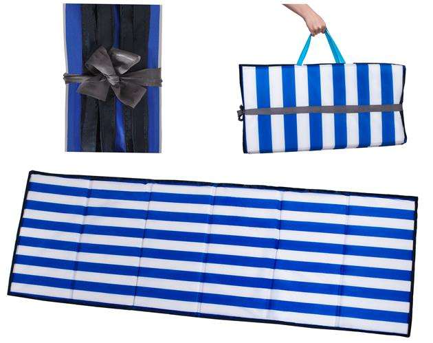 Mata na skaliste plaże