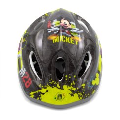 Cyklistická prilba Mickey Mouse
