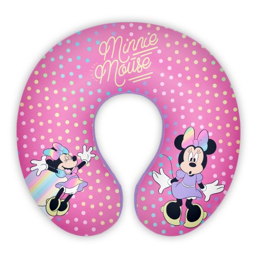 Cestovný vankúš Minnie Mouse