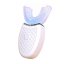 Bàn chải đánh răng tự động làm trắng thông minh - trắng