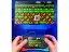 Přenosná herní konzole Q12 Super Game Box 500v1